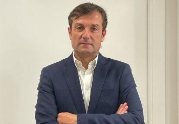 Ángel Egea Mellado