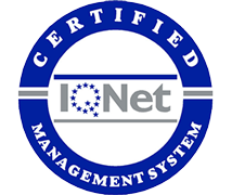 IQ Net