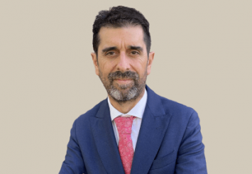 Juan Luis Perea Ramírez
